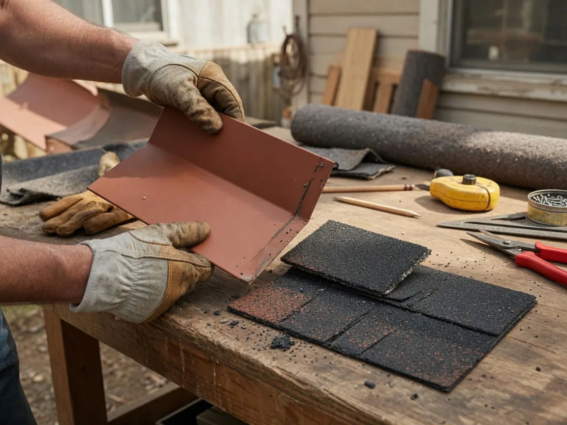 Roof Repair company in Zanesville, IN
